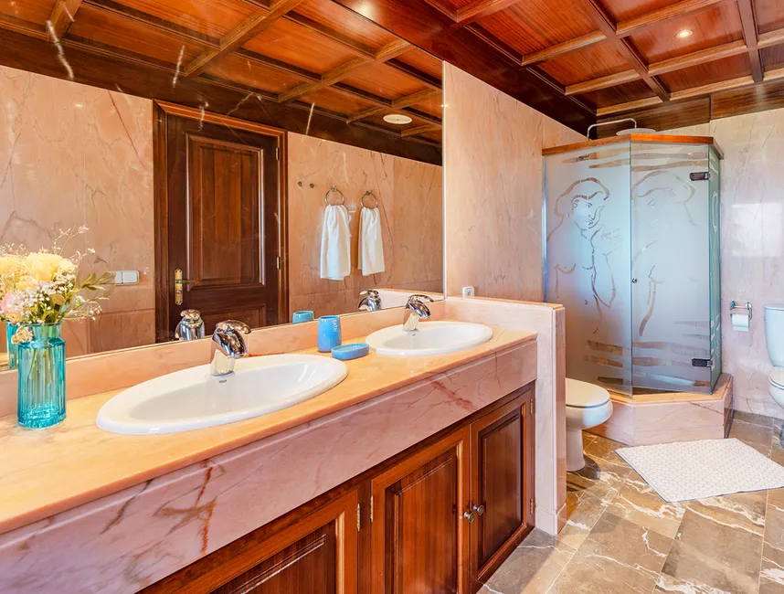 " ES VILA 133 " Vakantiewoningen in Puerto Pollensa-21