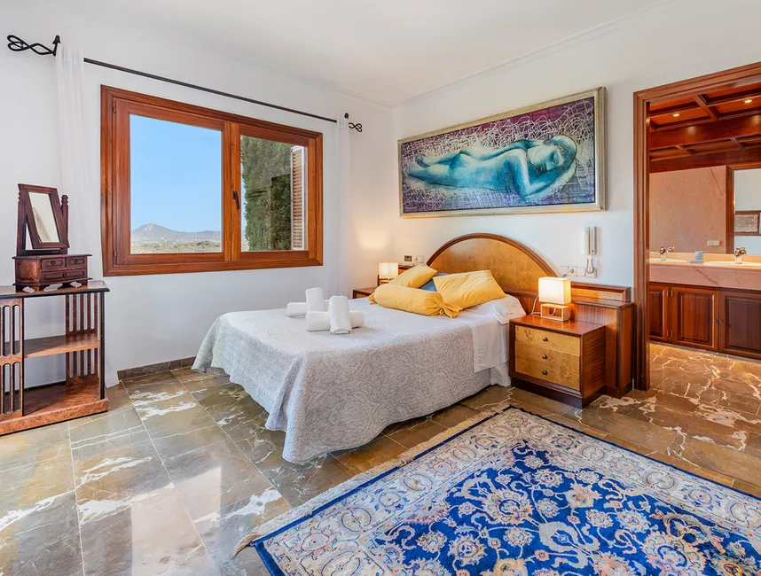 " ES VILA 133 " Vakantiewoningen in Puerto Pollensa-19