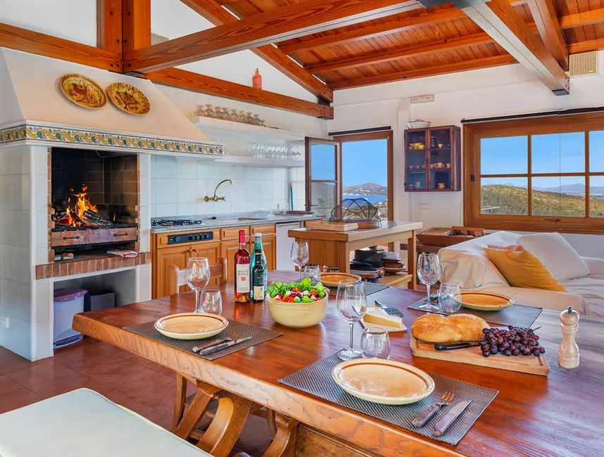 " ES VILA 133 " Vakantiewoningen in Puerto Pollensa-13