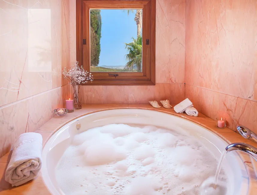 " ES VILA 133 " Vakantiewoningen in Puerto Pollensa-22