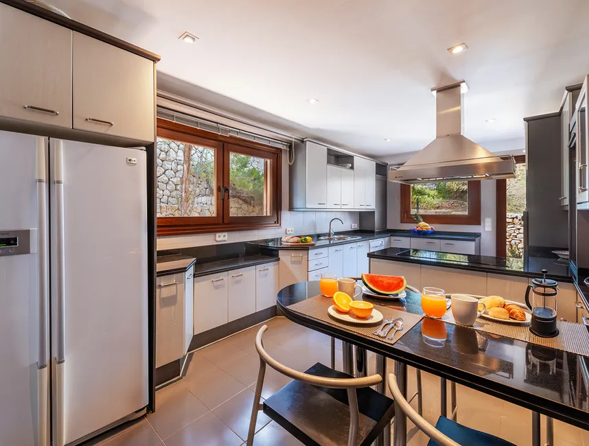 " ES VILA 133 " Vakantiewoningen in Puerto Pollensa-10