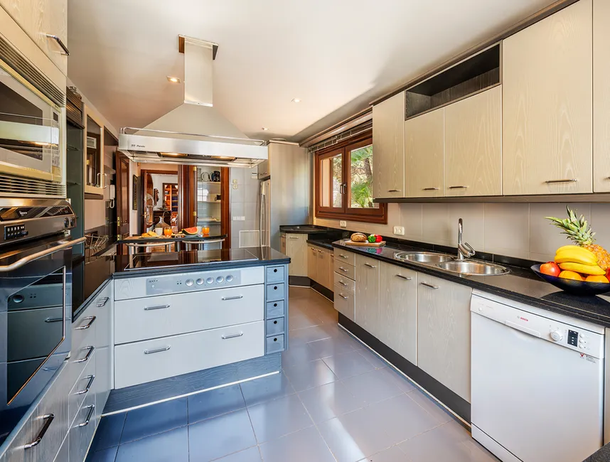 " ES VILA 133 " Vakantiewoningen in Puerto Pollensa-11