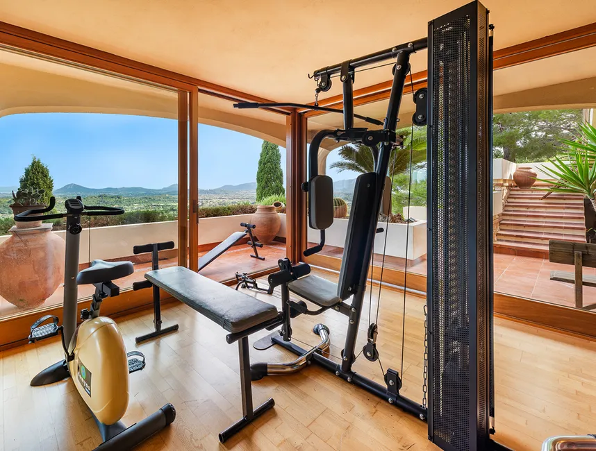 " ES VILA 133 " Vakantiewoningen in Puerto Pollensa-23