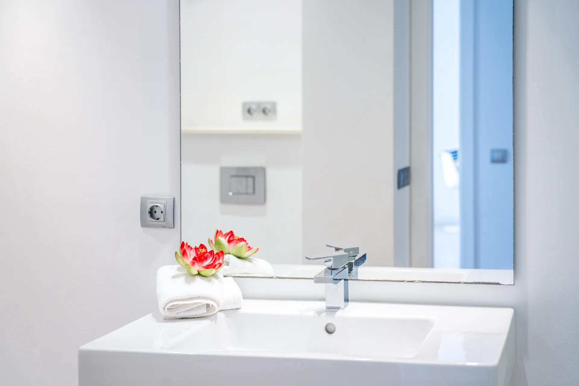 "Penthouse Maritimo" Rental in Puerto de Alcudia-20