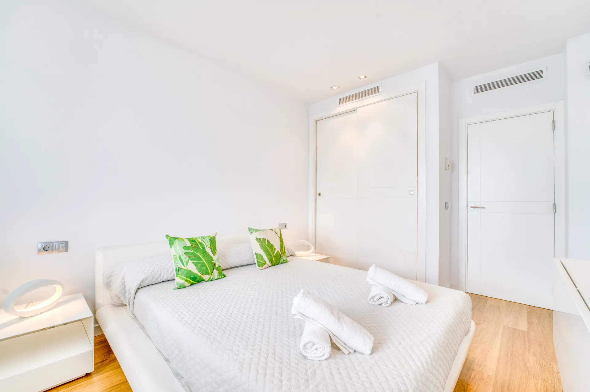 "Penthouse Maritimo" Rental in Puerto de Alcudia-15