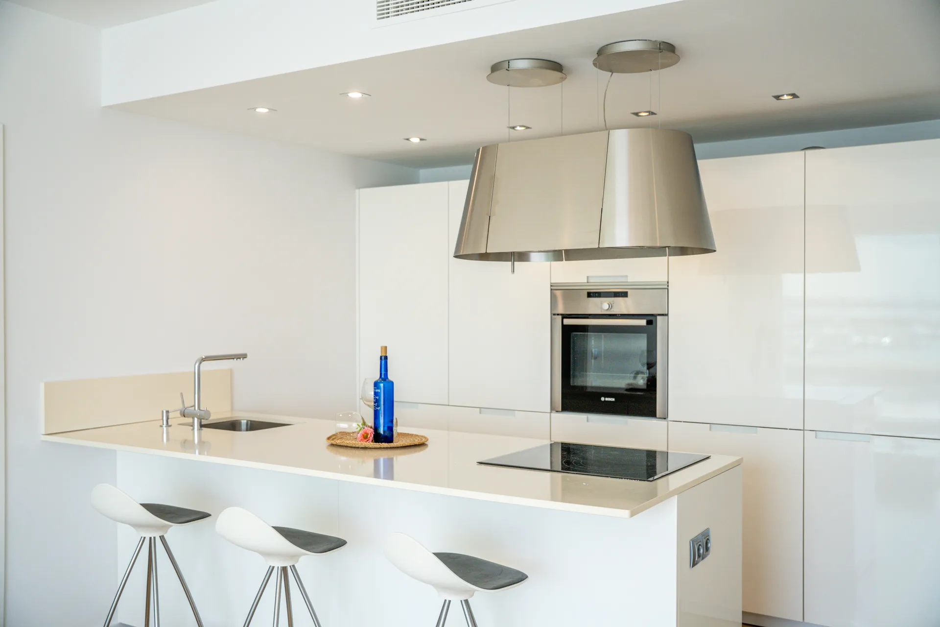 "Penthouse Maritimo" - Midlertidig udlejning i Puerto de Alcudia-12