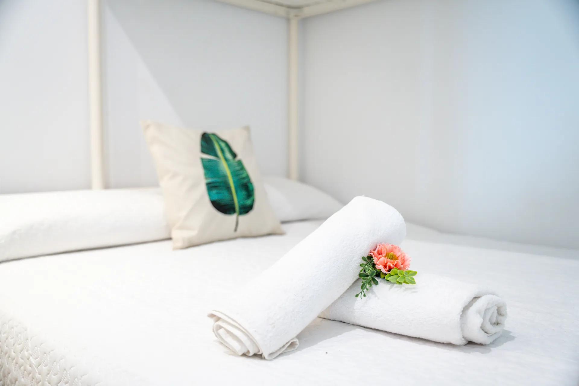 "Penthouse Maritimo" - Midlertidig udlejning i Puerto de Alcudia-18