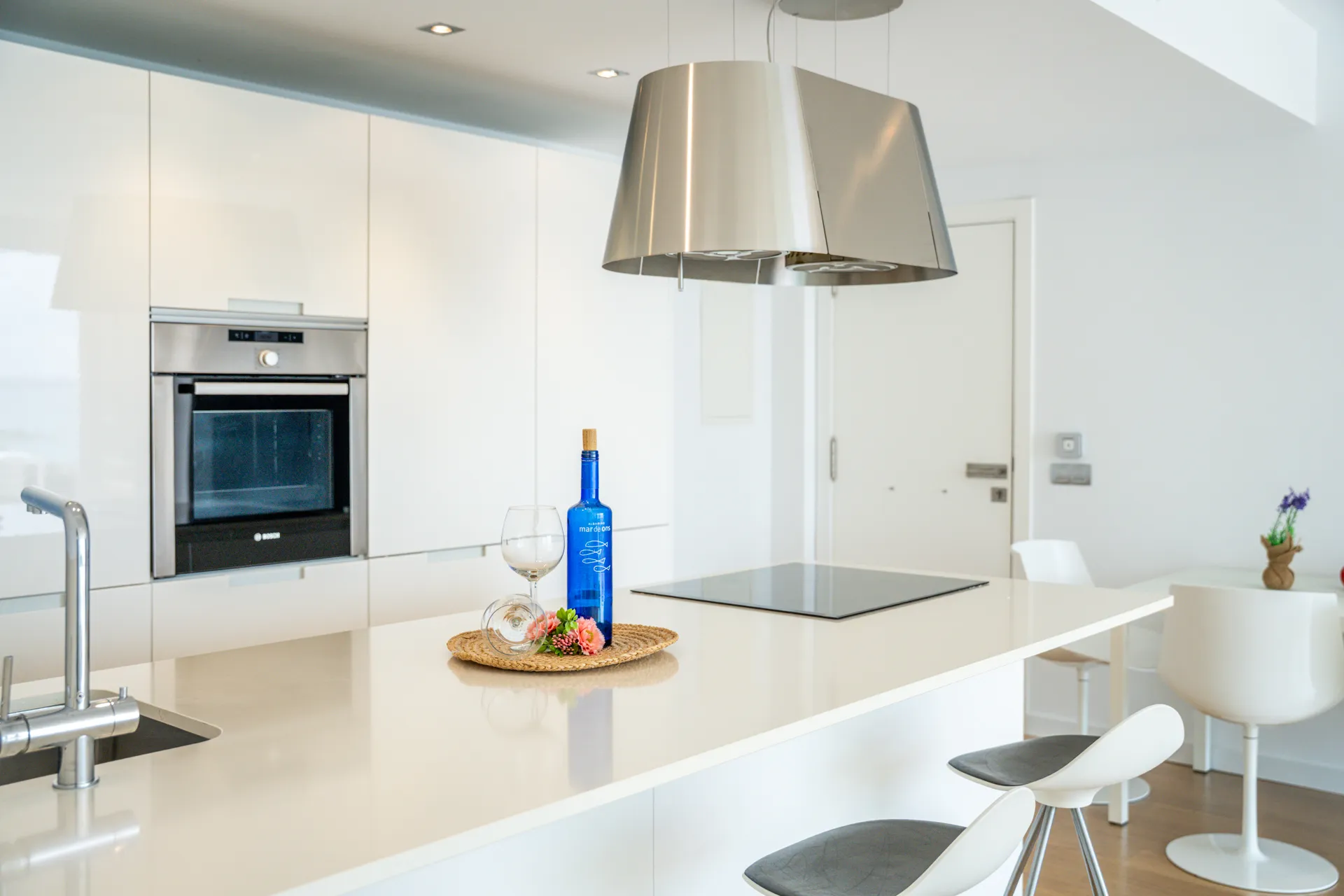 "Penthouse Maritimo" Rental in Puerto de Alcudia-11