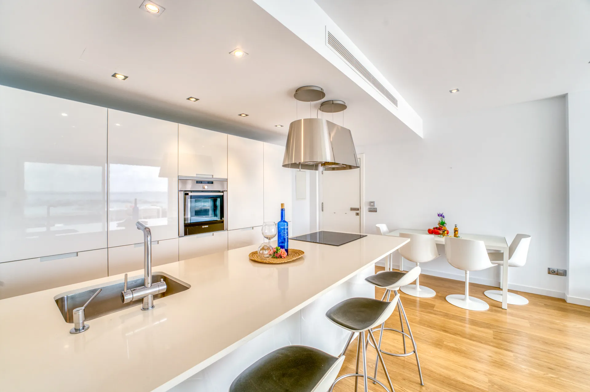 "Penthouse Maritimo" Rental in Puerto de Alcudia-10