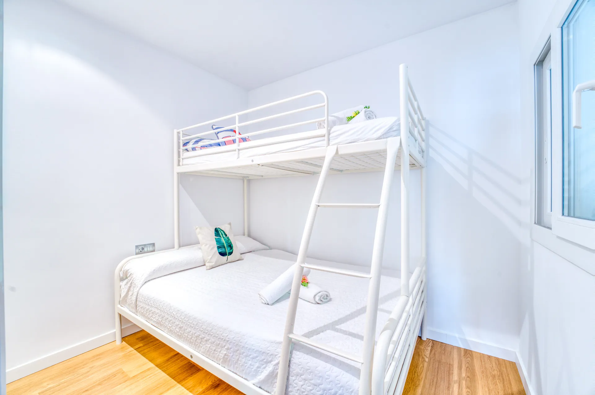 "Penthouse Maritimo" - Midlertidig udlejning i Puerto de Alcudia-16