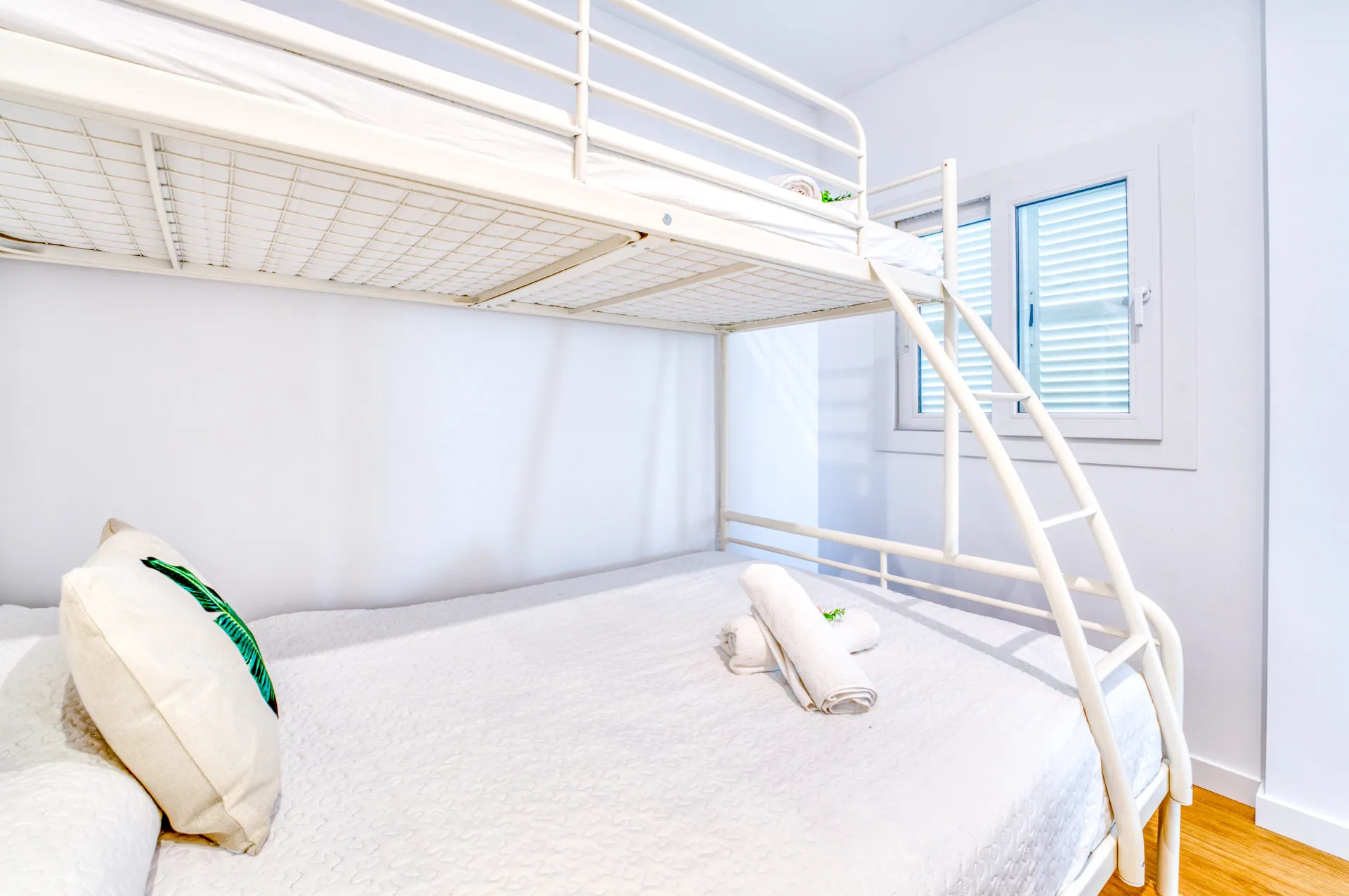 "Penthouse Maritimo" Rental in Puerto de Alcudia-17
