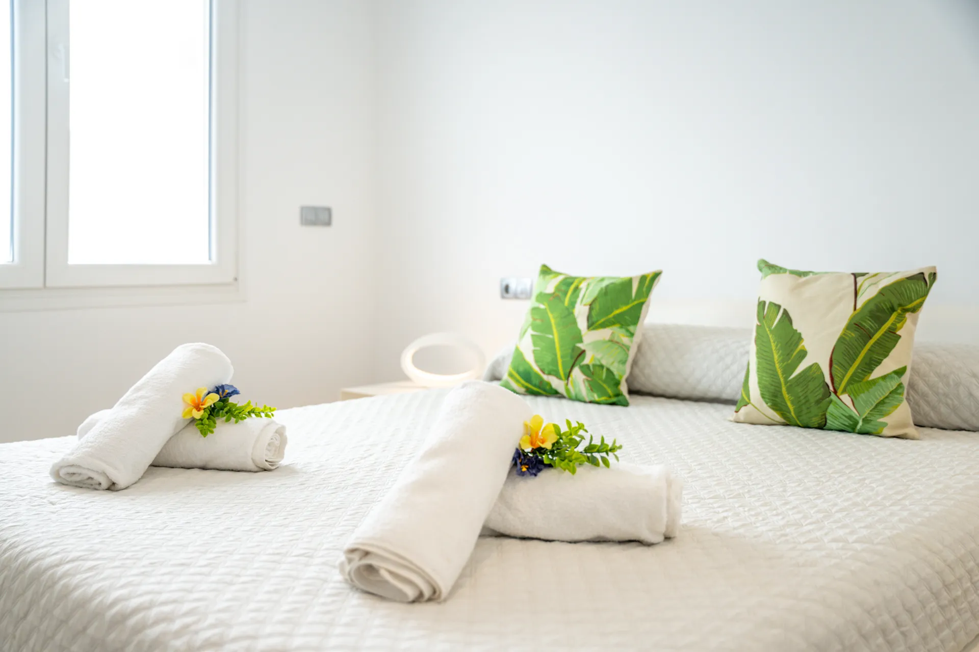 "Penthouse Maritimo" Rental in Puerto de Alcudia-14