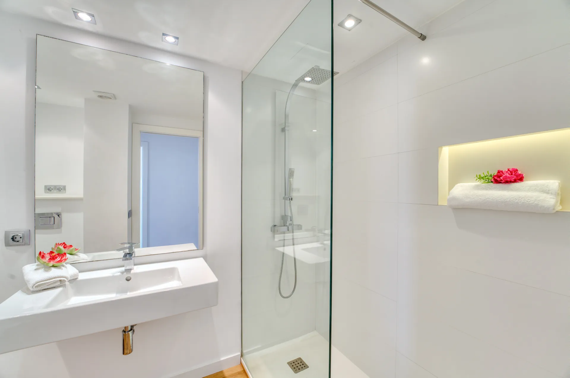 "Penthouse Maritimo" Rental in Puerto de Alcudia-19