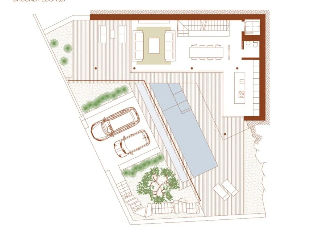 Bonavida: Wysokiej jakości willa z widokiem na morze i śródziemnomorskim urokiem-17