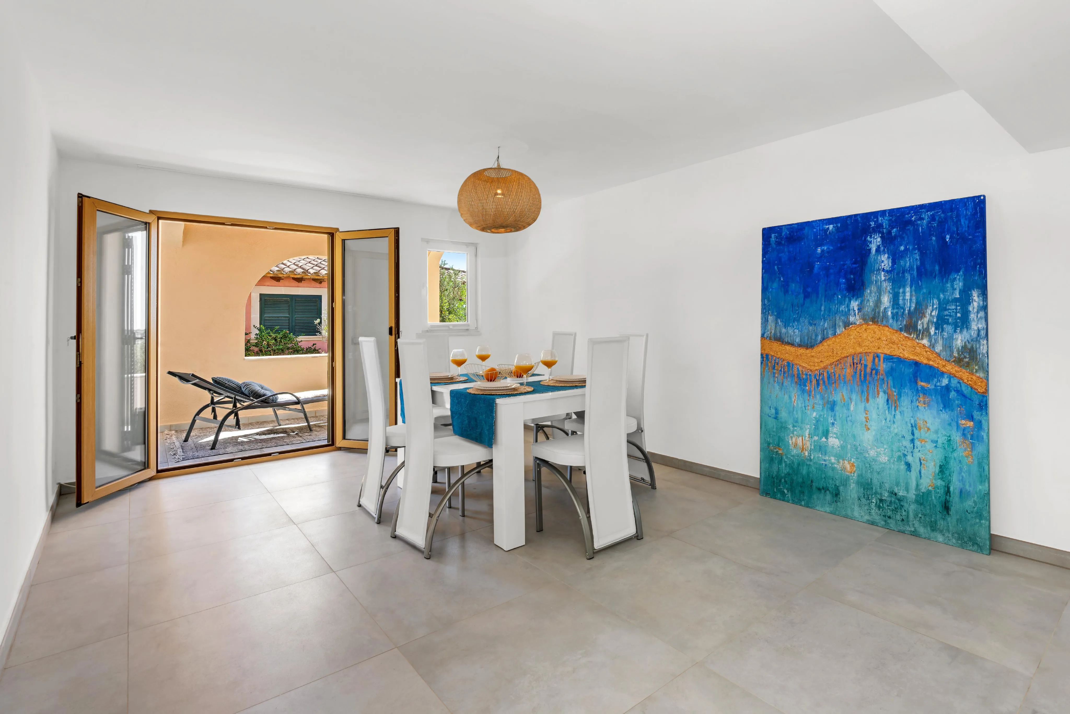 Apartament vacacional en una zona elevada de Santa Ponsa amb vista al mar-7