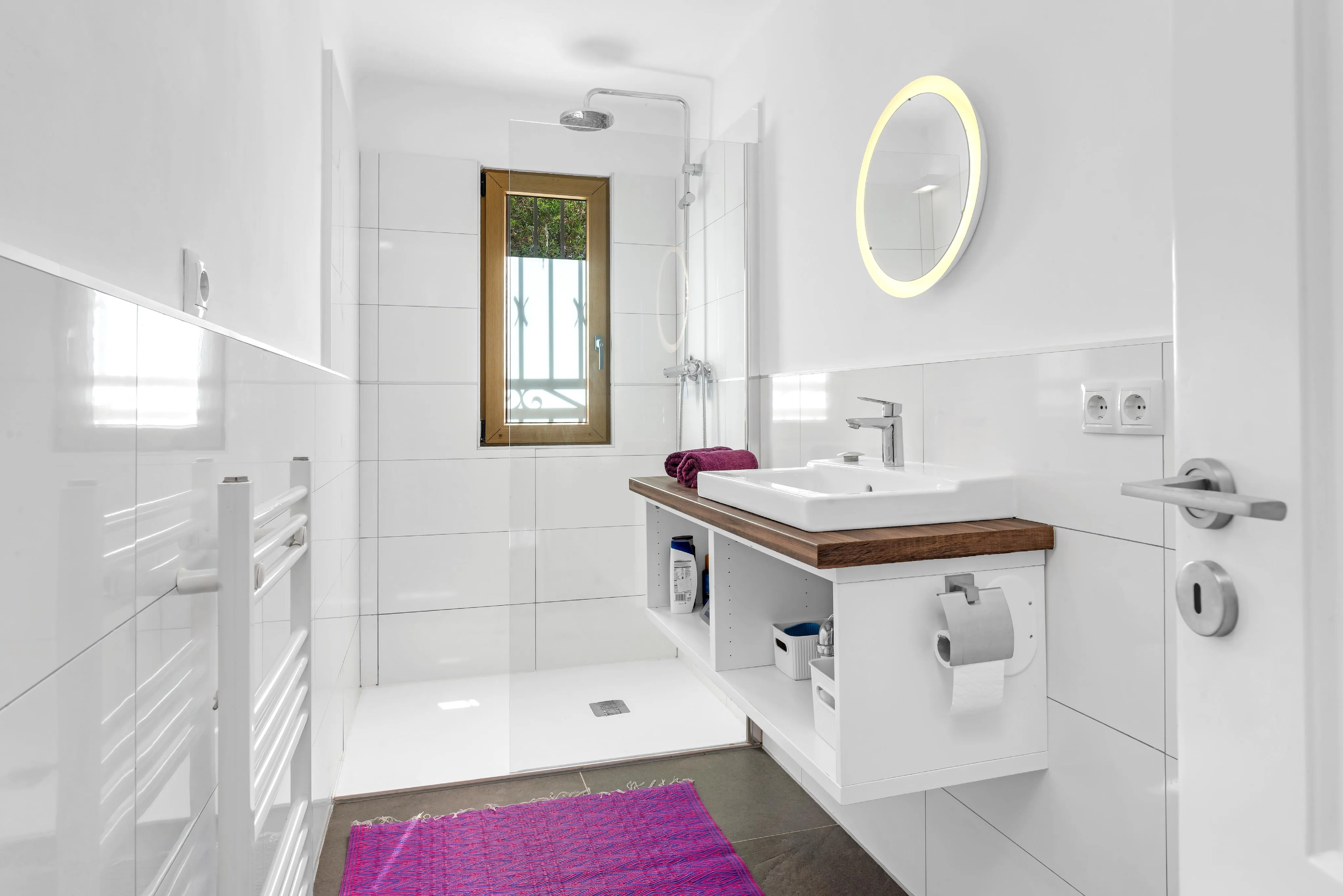 Ferienwohnung in erhöhter Lage in Santa Ponsa mit Meerblick-13