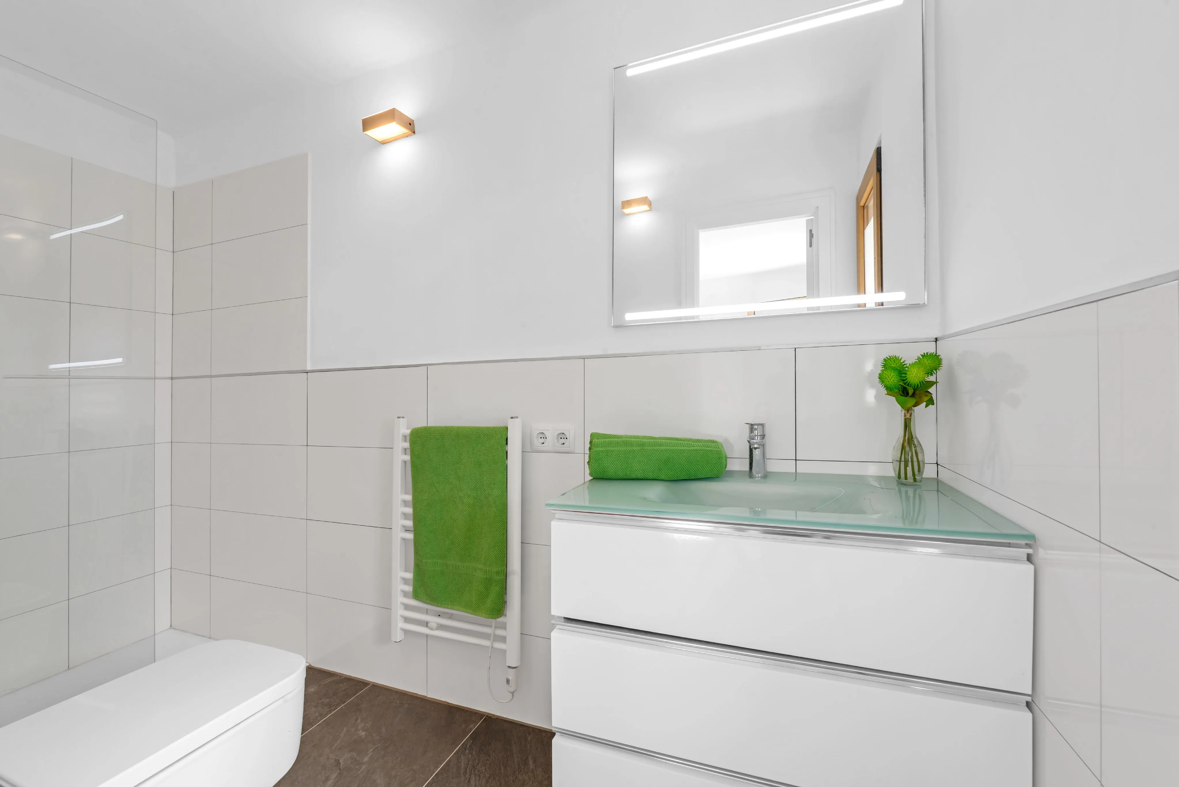 Hooggelegen vakantieappartement in Santa Ponsa met uitzicht op zee-15