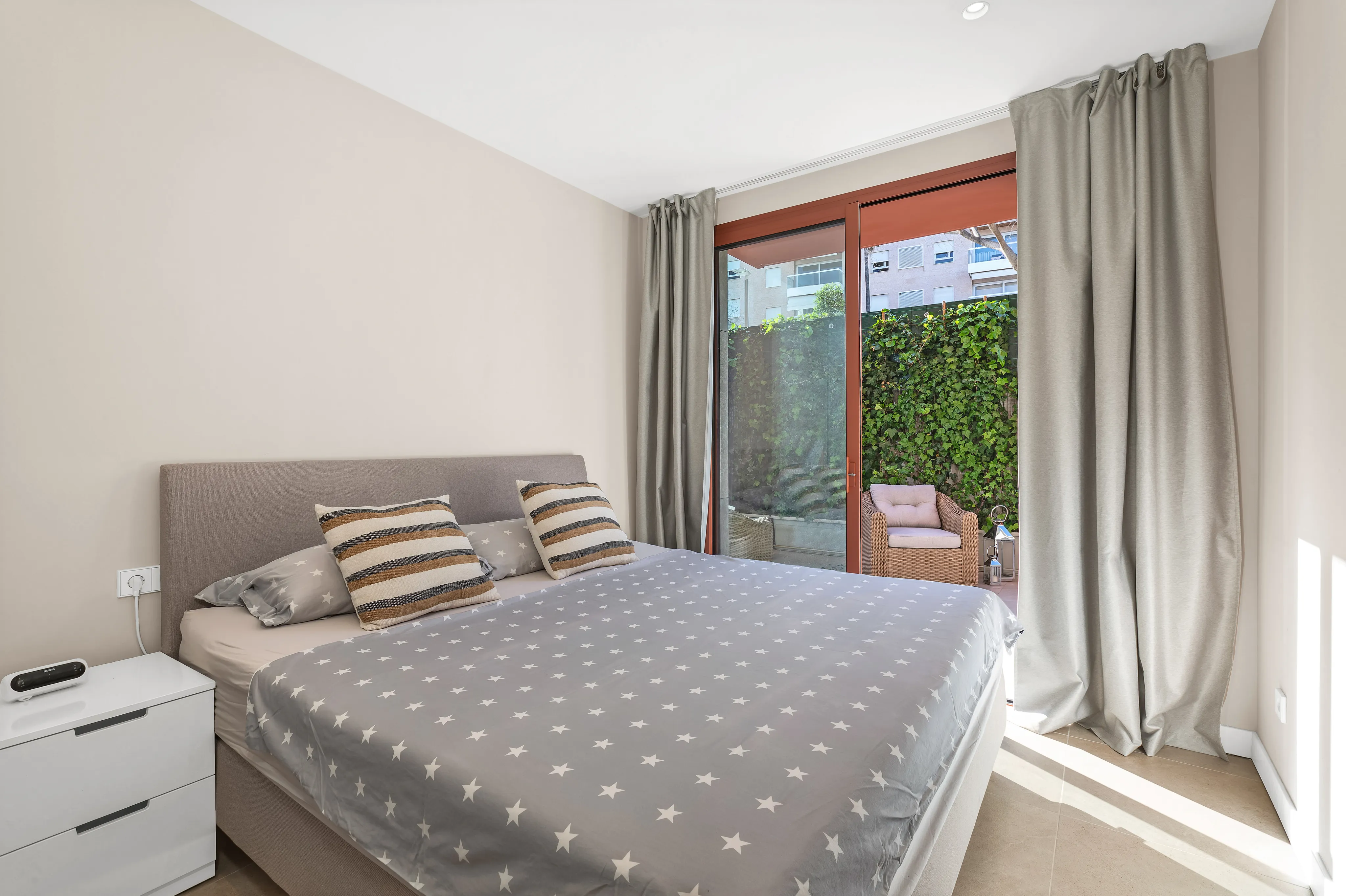 Lussuoso piano terra a Son Dameto-9