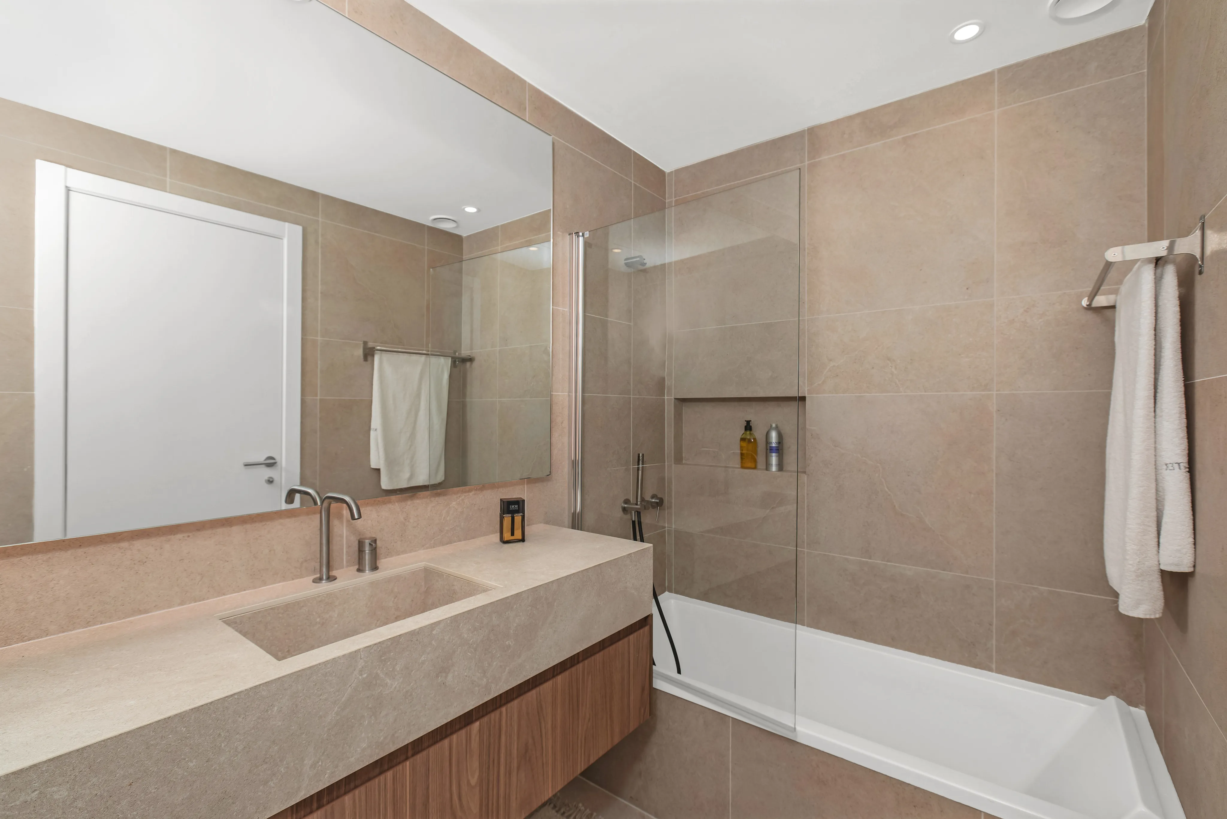 Lussuoso piano terra a Son Dameto-10