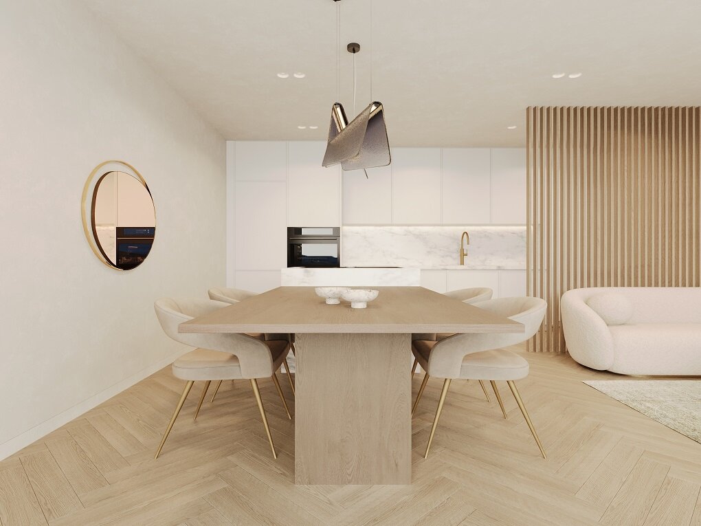 Exclusive living in a new-build project-5