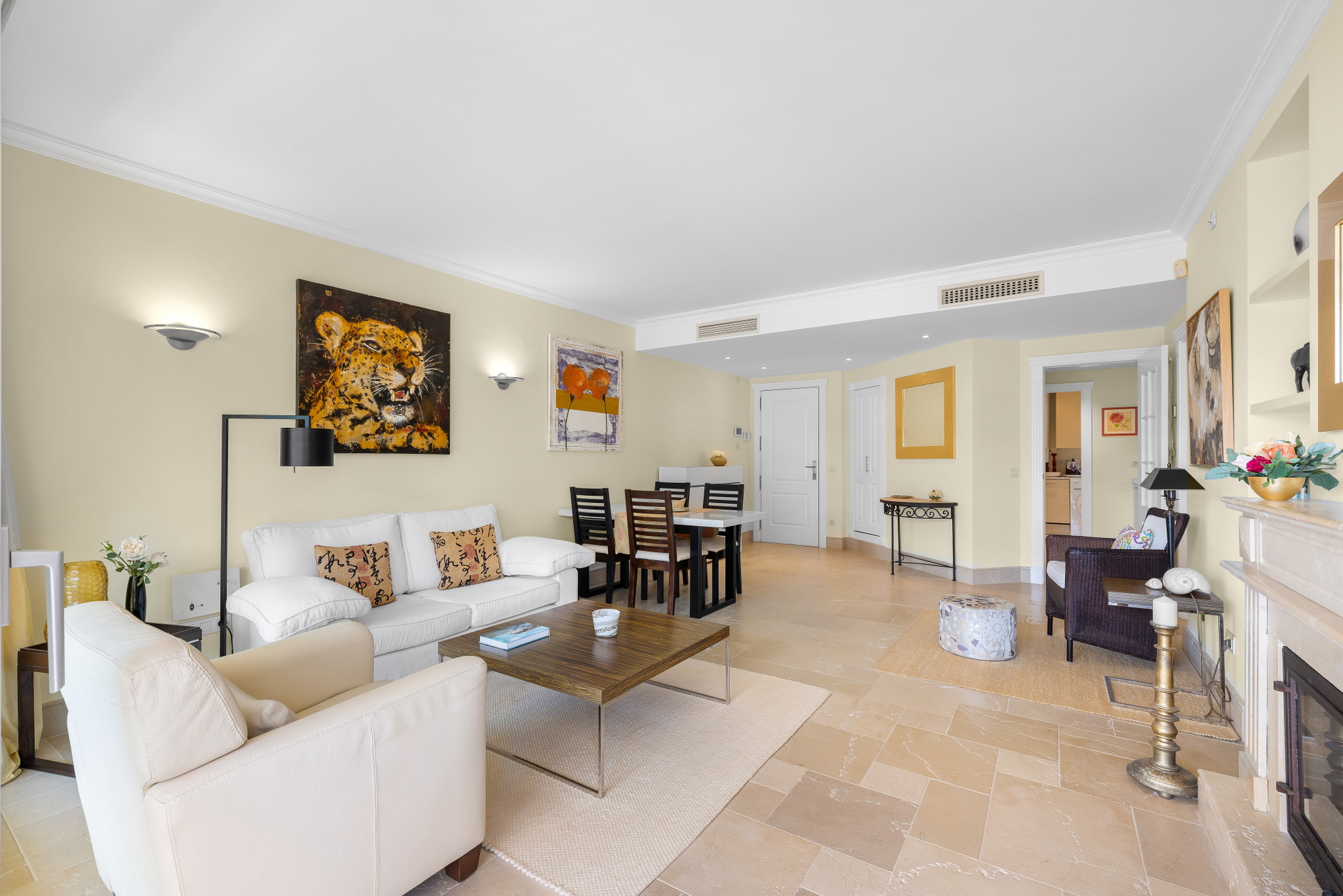 Exklusives Apartment mit traumhaftem Meer- und Buchtblick-5