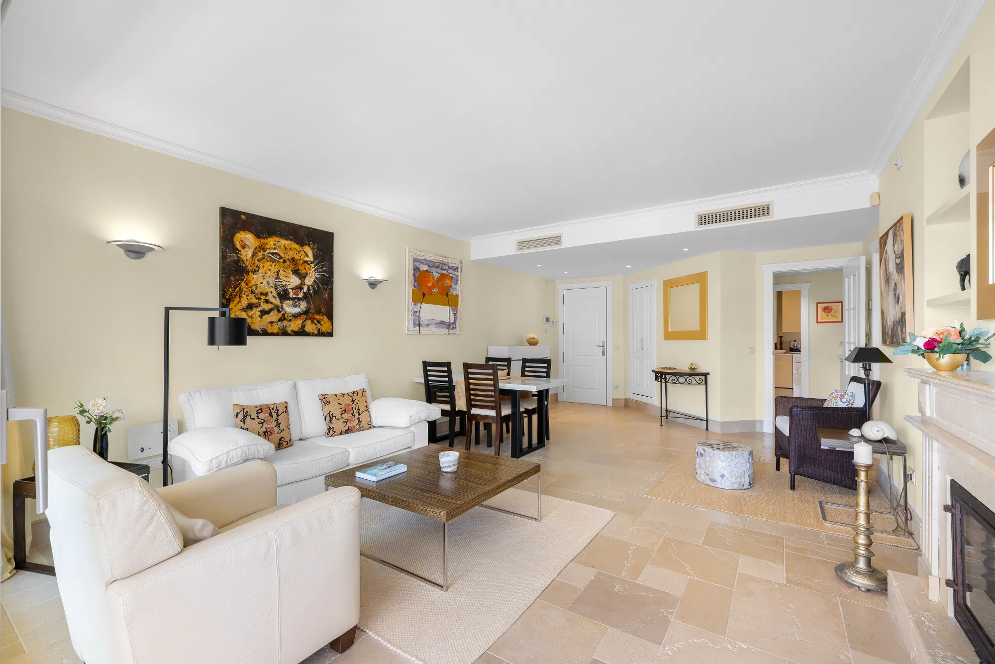 Exklusives Apartment mit traumhaftem Meer- und Buchtblick-5