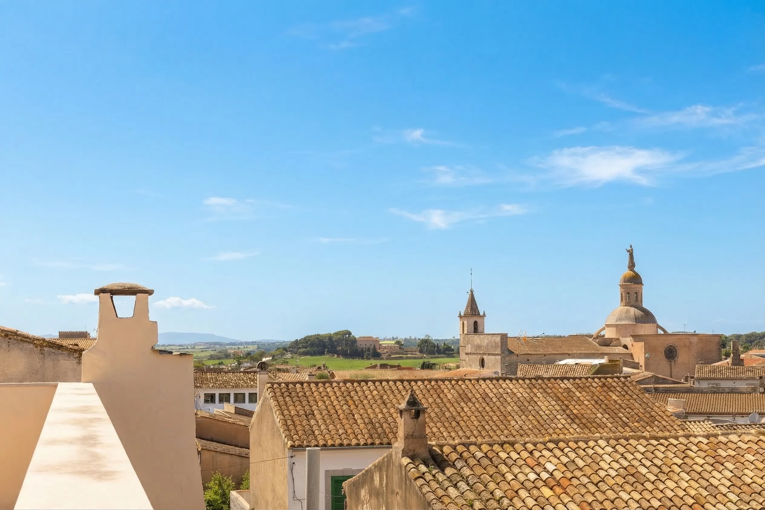 Elegante adosado de nueva construcción en Vilafranca-16