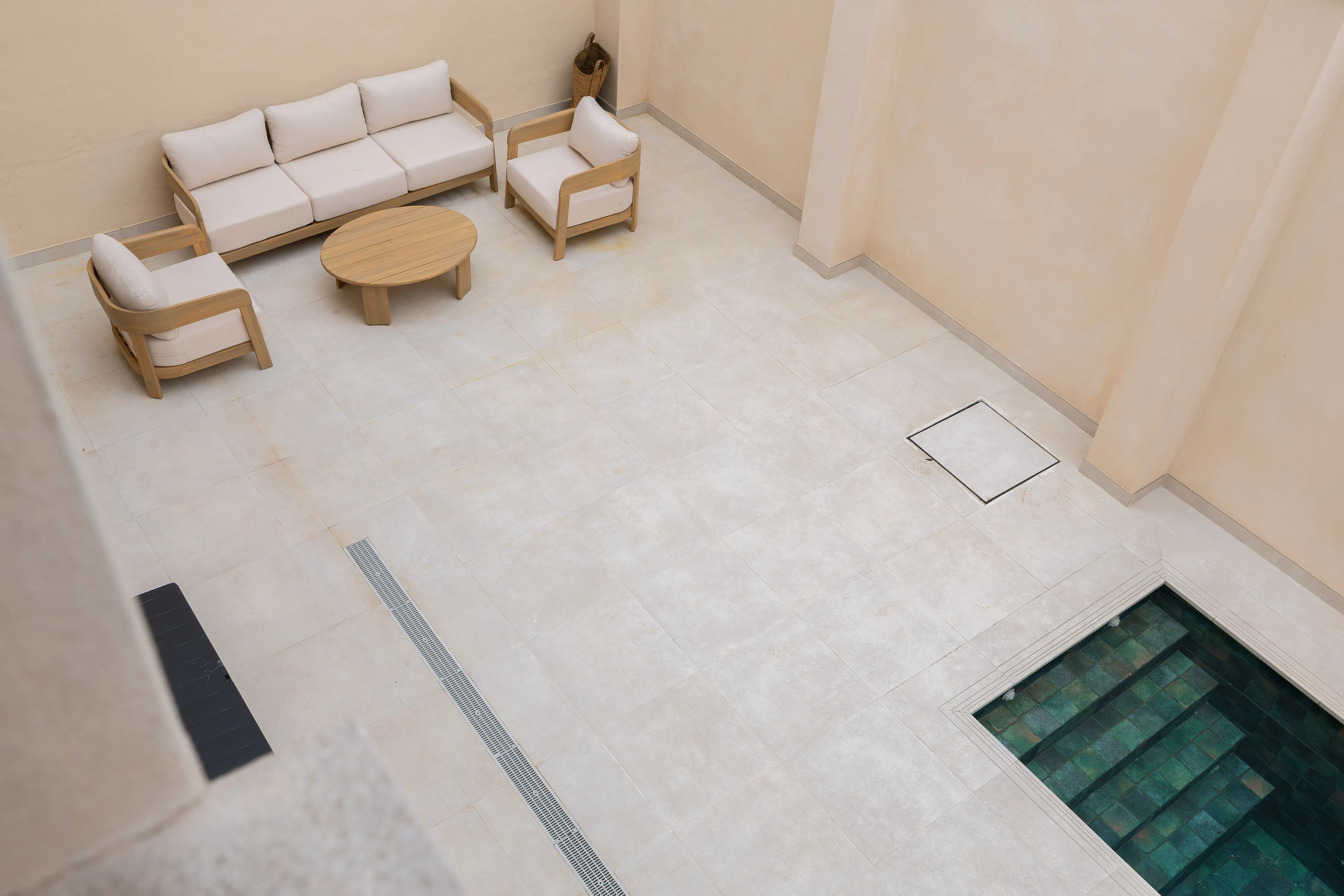 Elegante adosado de nueva construcción en Vilafranca-15