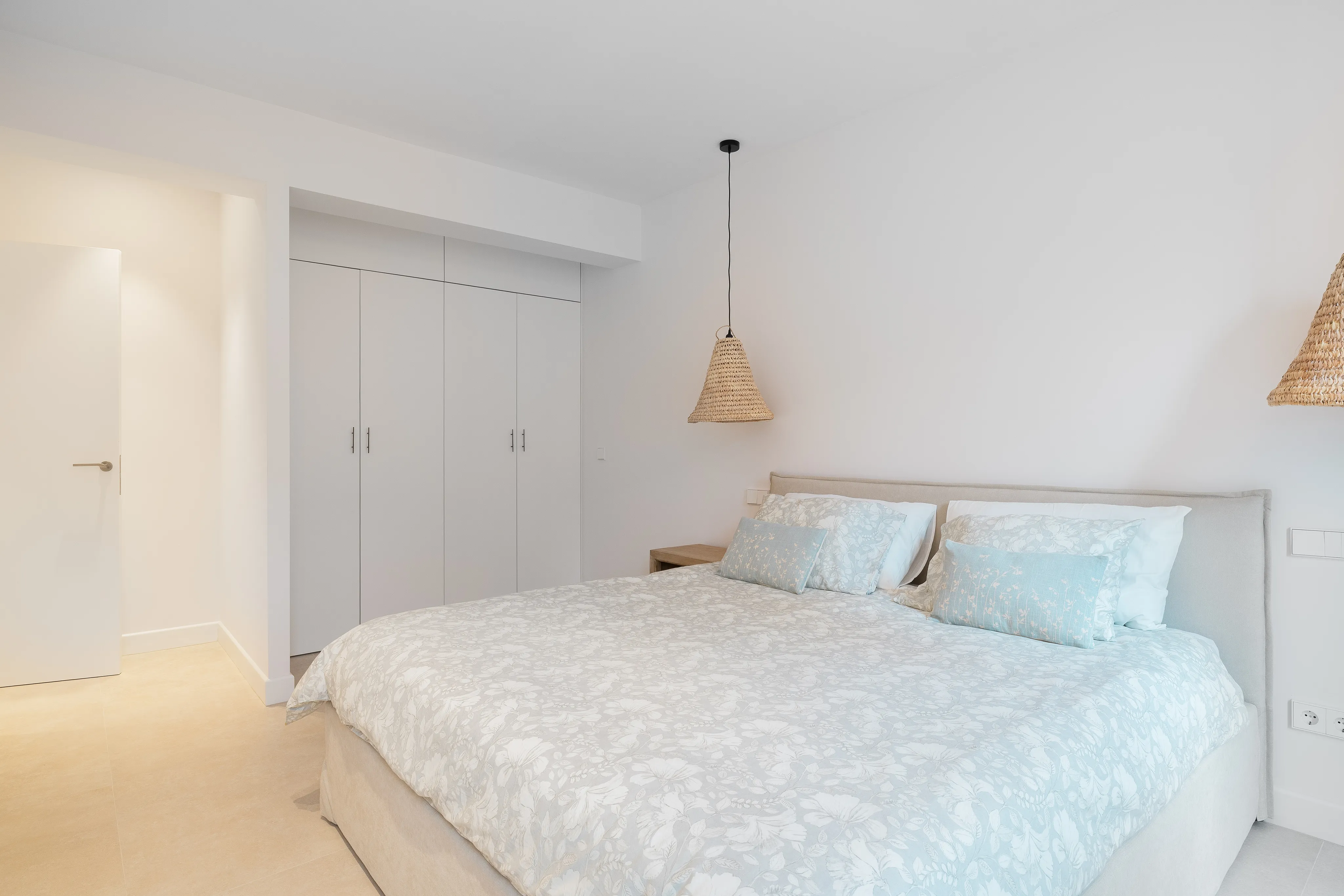 Elegante adosado de nueva construcción en Vilafranca-13