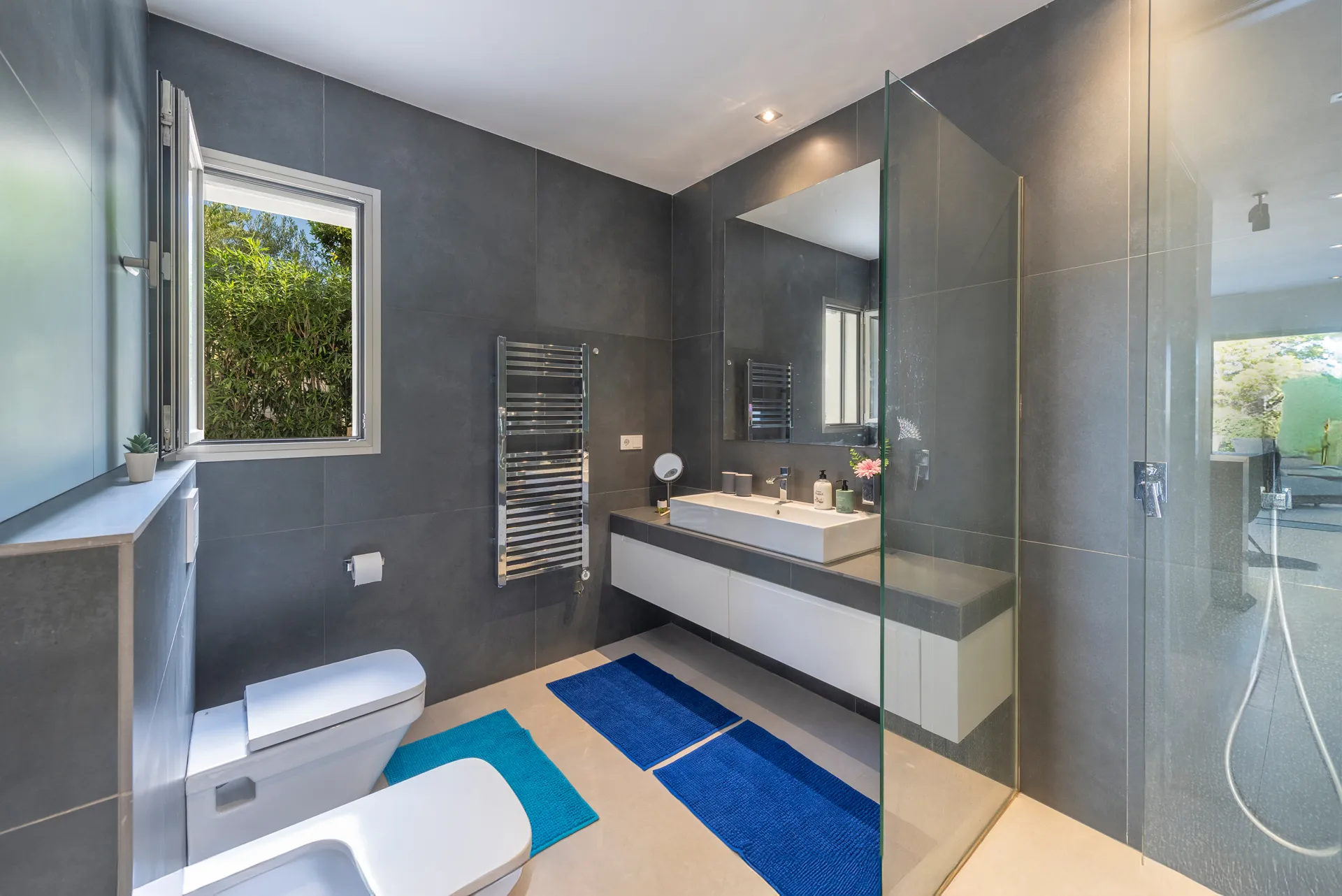 Villa moderna con vista sul mare in una posizione ricercata a Bonaire, Alcúdia-20