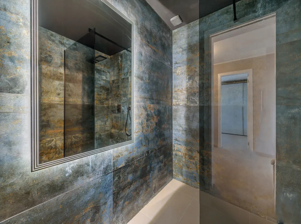 Качественная вилла на берегу моря в Сон-Серра-де-Марина-12