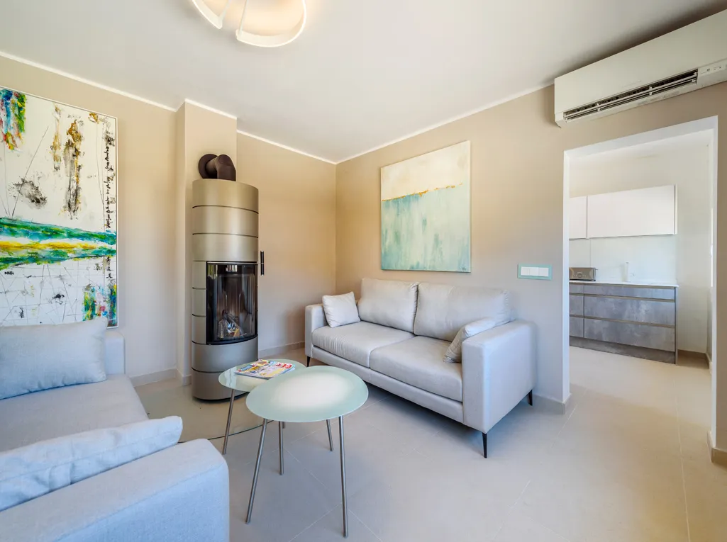 Wysokiej jakości willa nad morzem w Son Serra de Marina-7