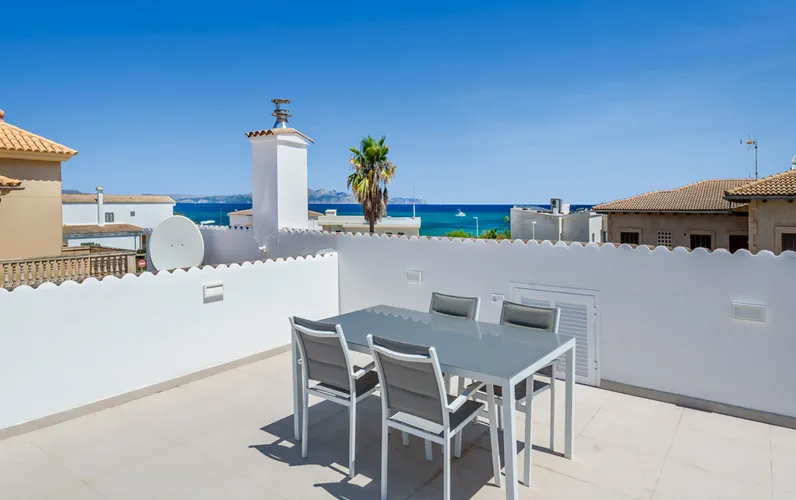 Encantadora vila ideal per a vacances estivals