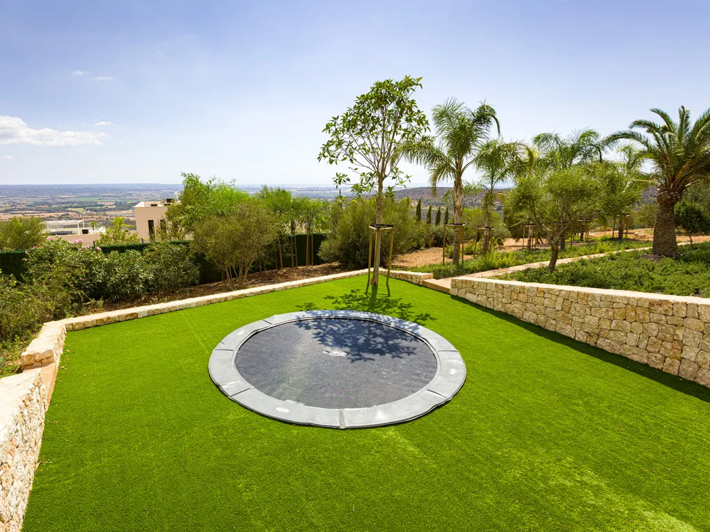 Luxusvilla mit atemberaubendem Meerblick nahe Palma-16