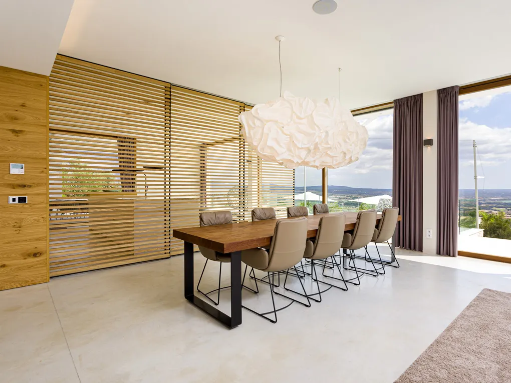 Luxusvilla mit atemberaubendem Meerblick nahe Palma-6