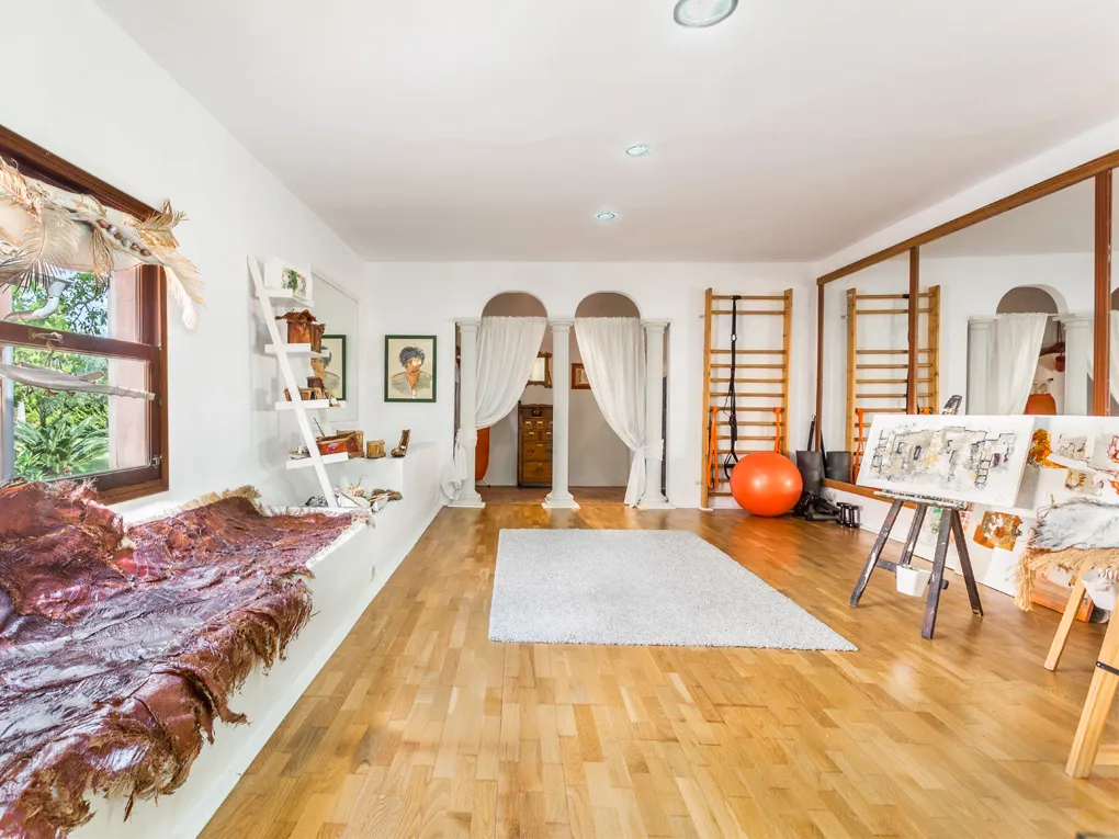 Landhus med enestående have og pool-16