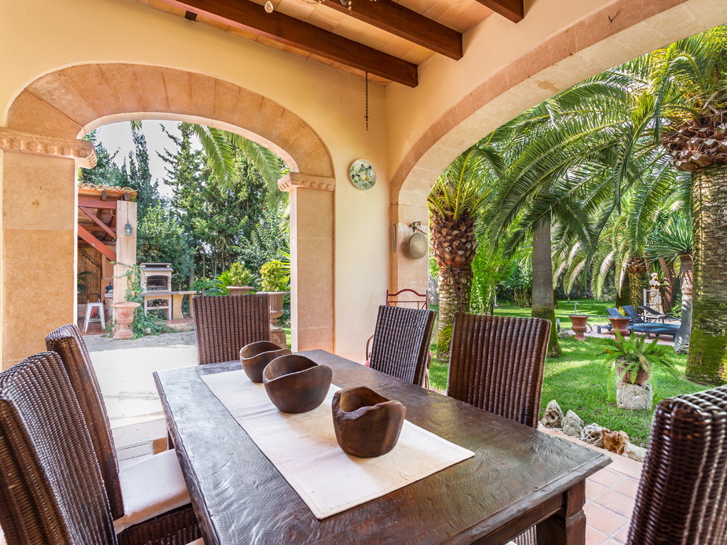 Country house with outstanding garden and pool-4
