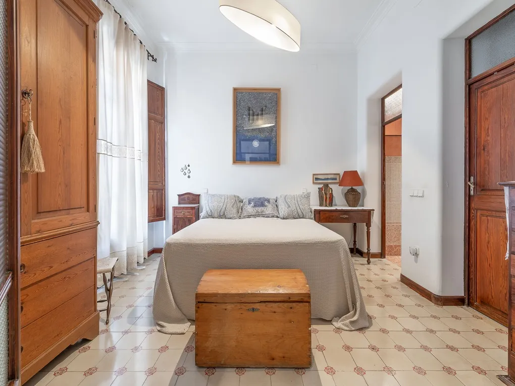 Two apartments full of charm and endless possibilities-8