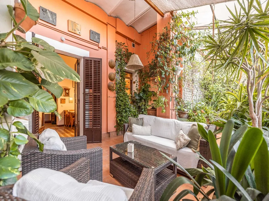 Two apartments full of charm and endless possibilities-2