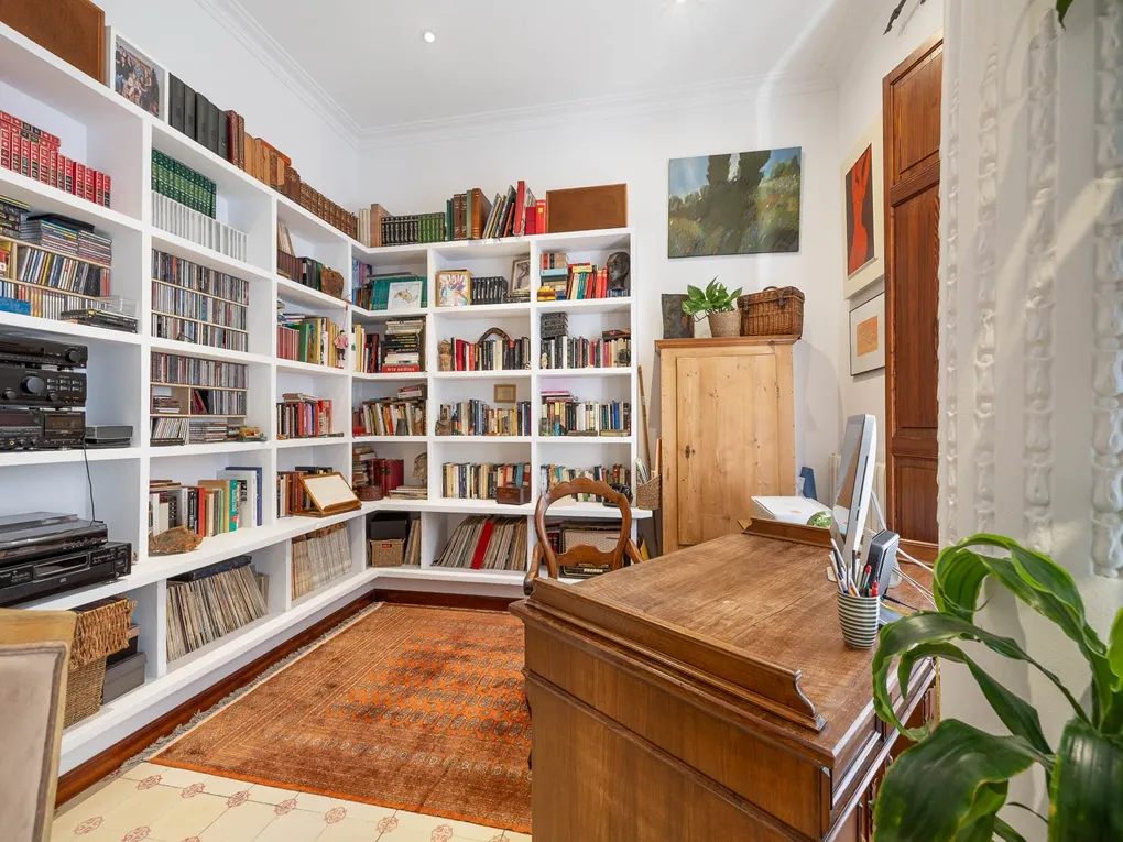 Two apartments full of charm and endless possibilities-4