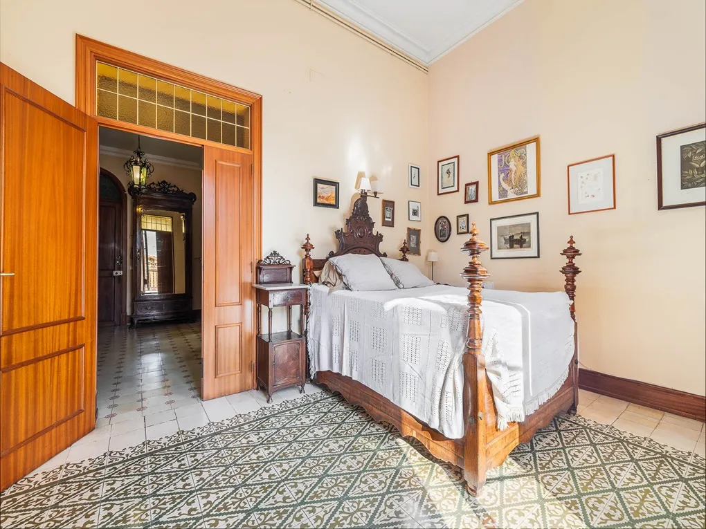 Two apartments full of charm and endless possibilities-12