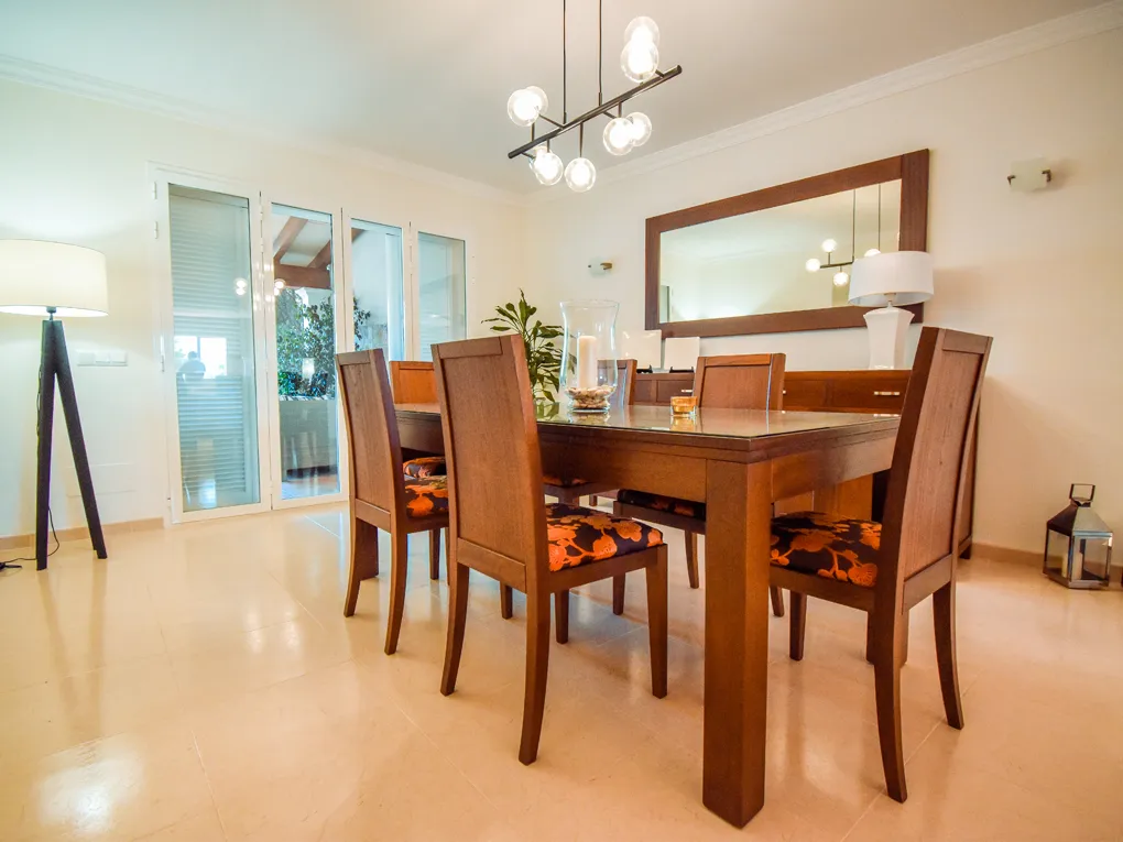 Hus med licens til ferieudlejning i Cala Pi-6