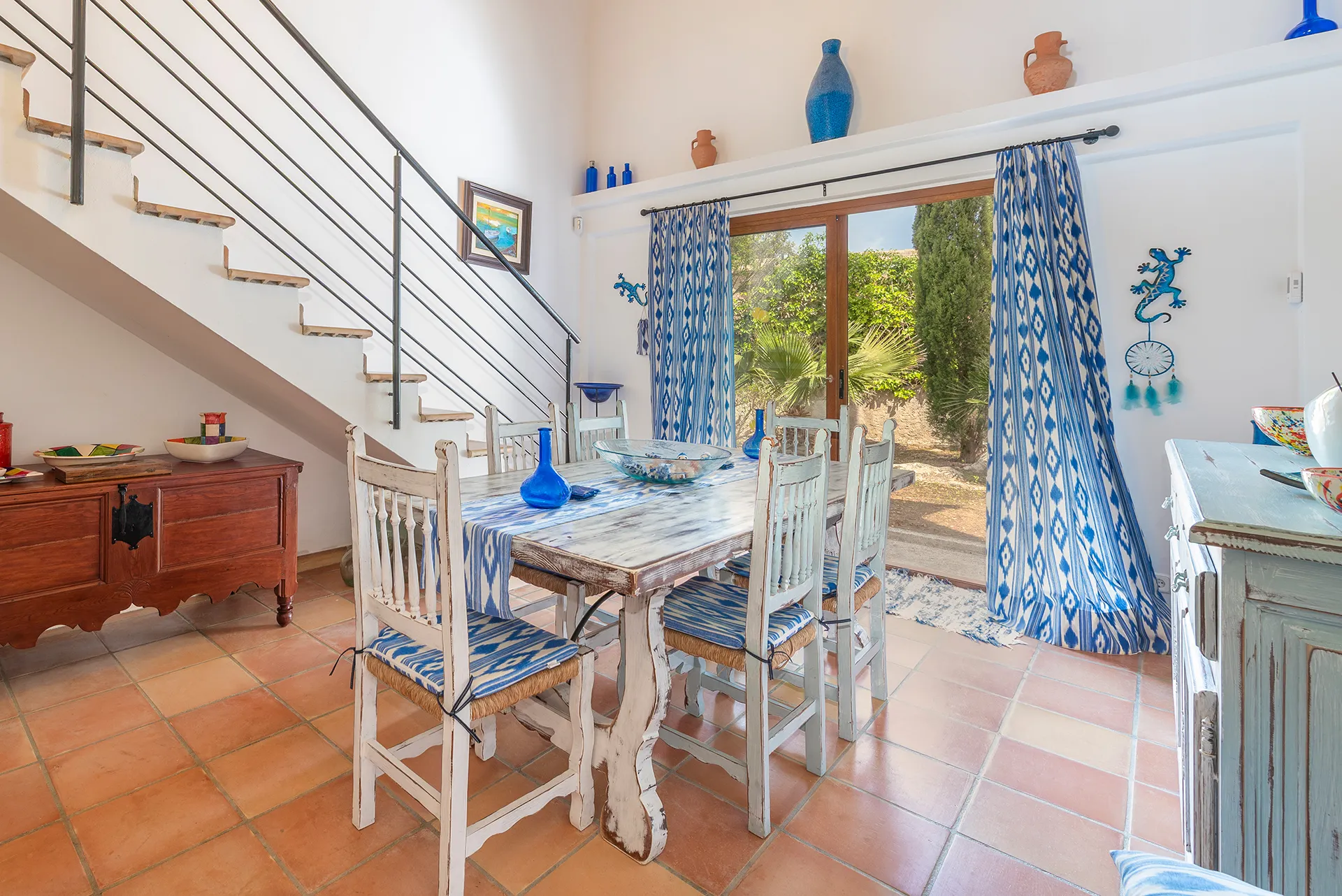Beautiful country house with rental license on the edge of Pollensa-11