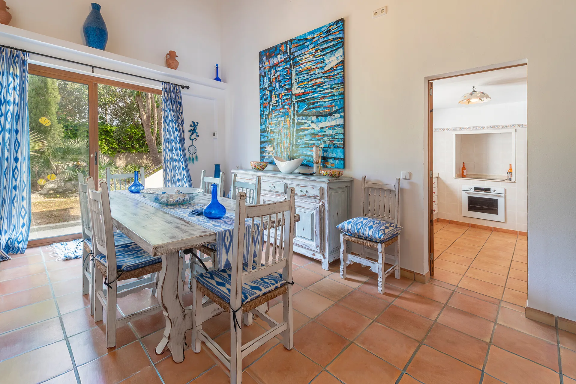 Beautiful country house with rental license on the edge of Pollensa-12