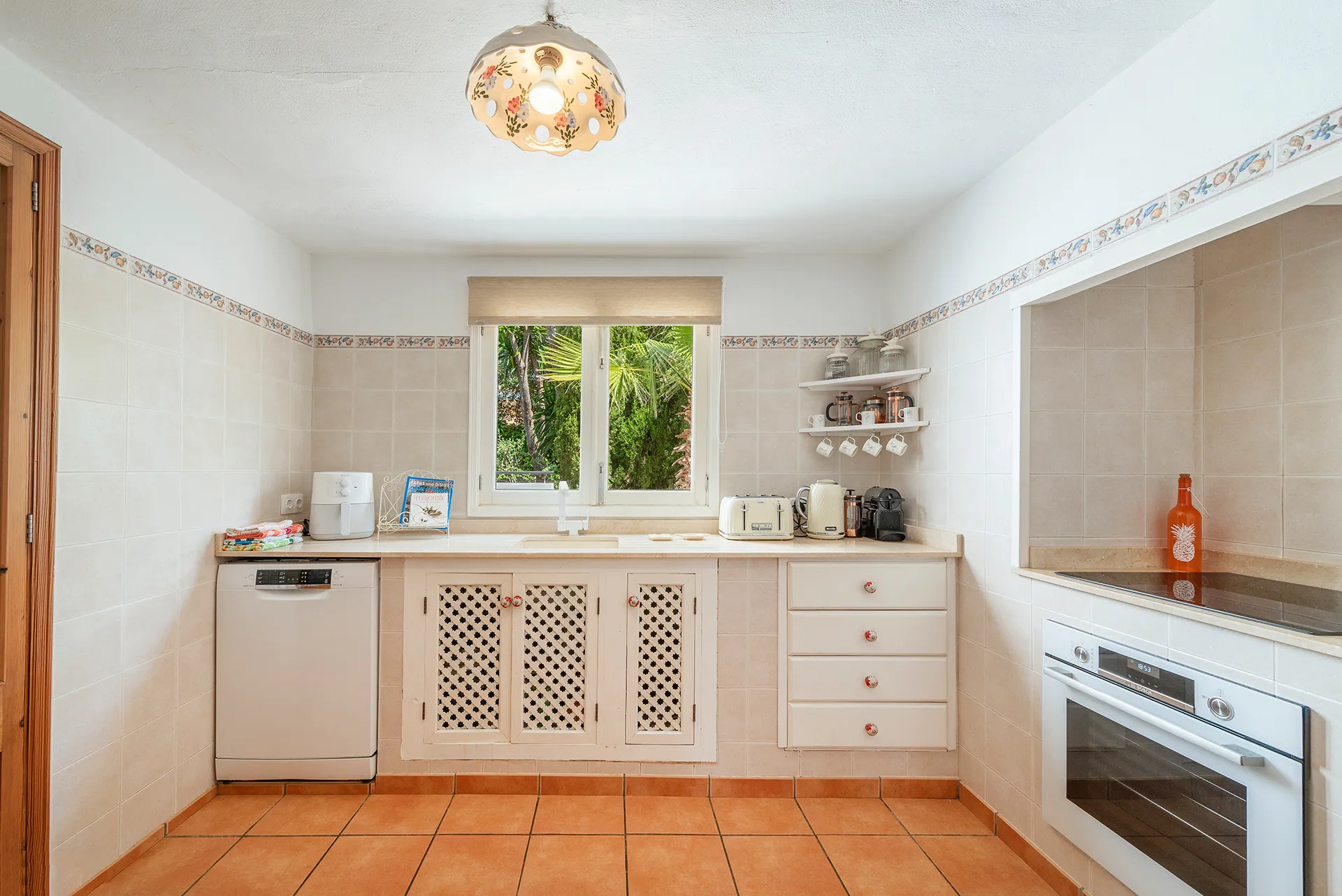 Beautiful country house with rental license on the edge of Pollensa-5