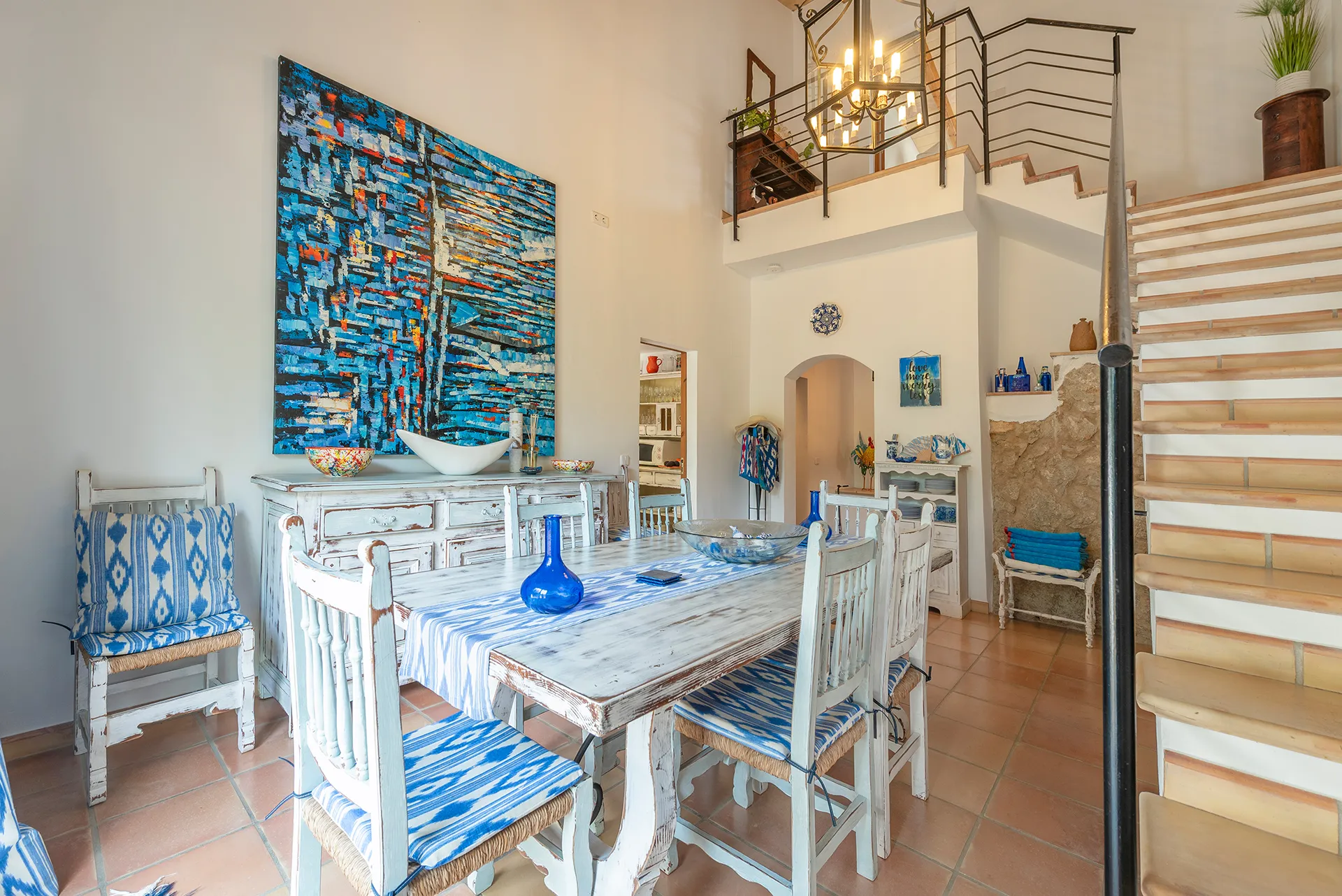 Beautiful country house with rental license on the edge of Pollensa-16