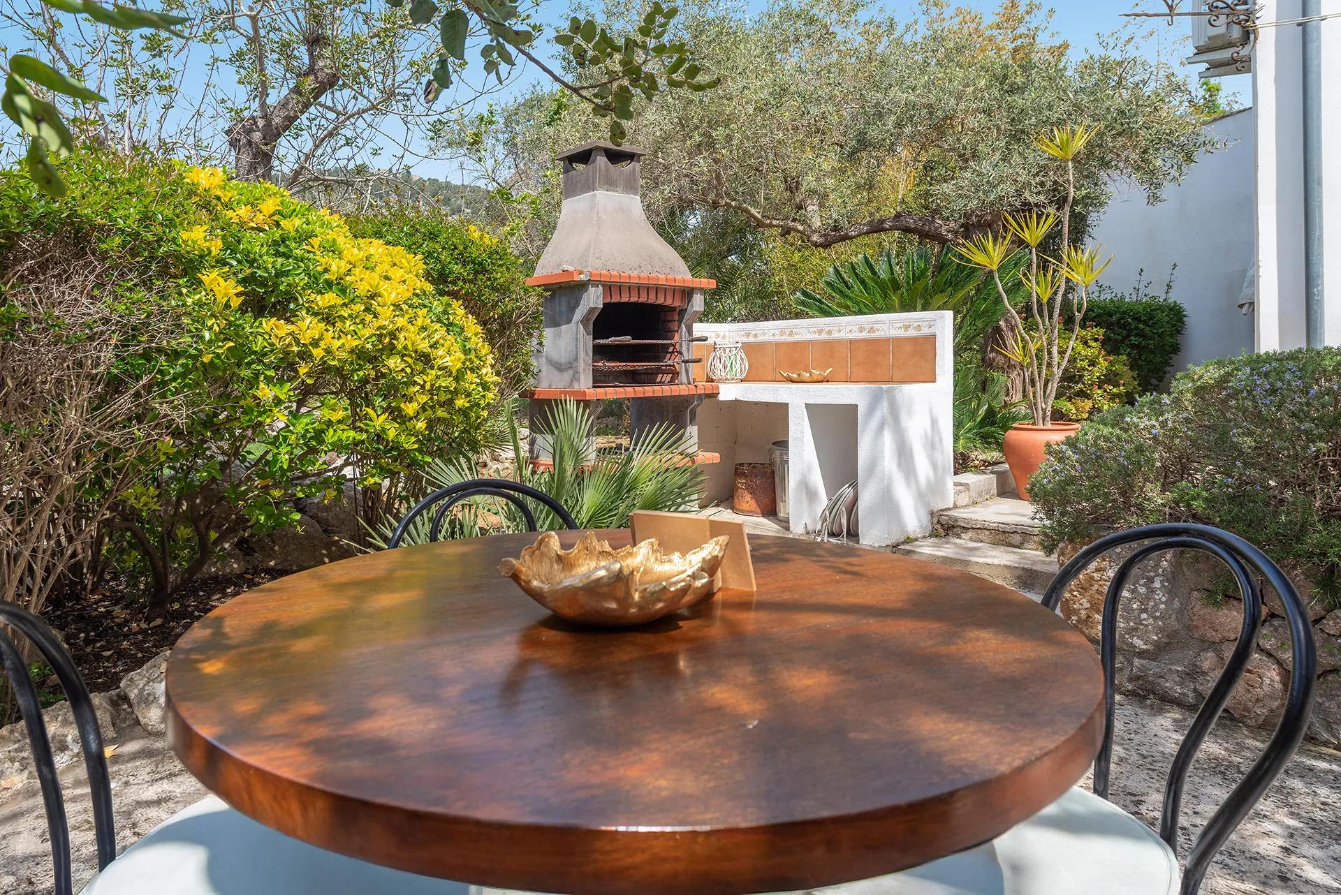 Beautiful country house with rental license on the edge of Pollensa-28