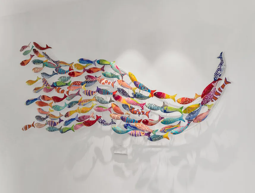 Villa de vacaciones en Cap Falcó: a pocos pasos de la playa con impresionantes vistas al mar-25