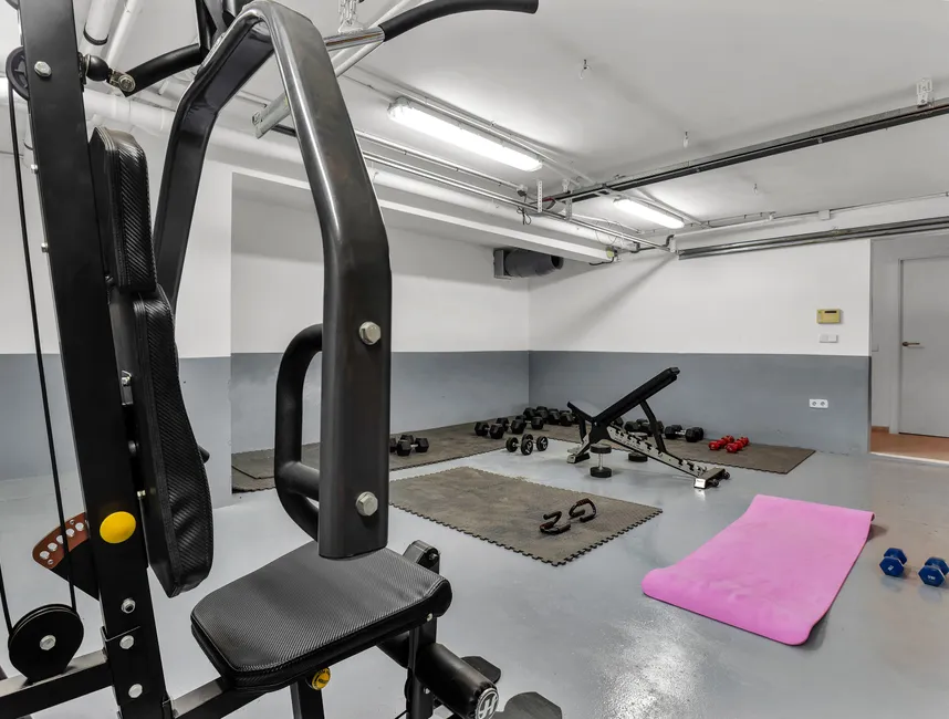 Villa de vacaciones en Cap Falcó: a pocos pasos de la playa con impresionantes vistas al mar-18