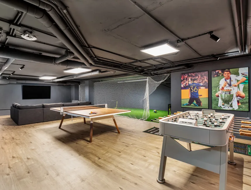 Villa de vacaciones en Cap Falcó: a pocos pasos de la playa con impresionantes vistas al mar-17